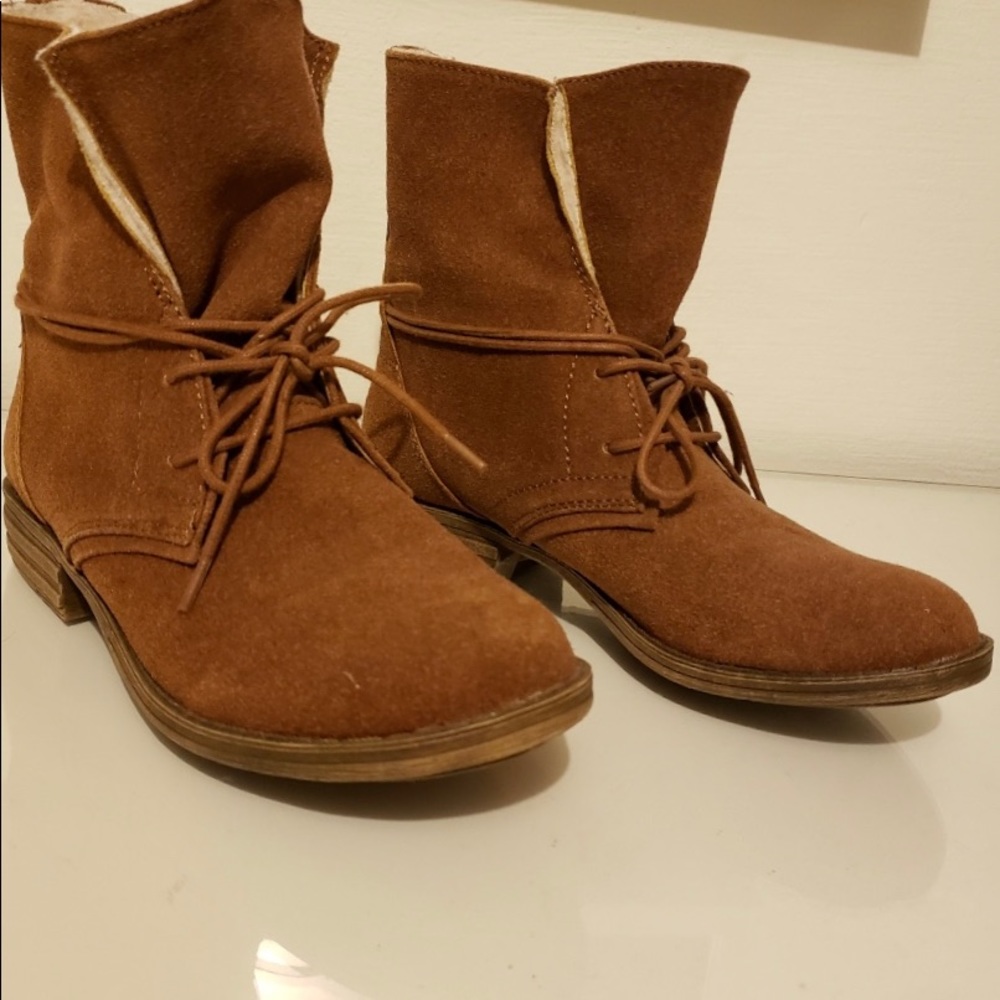 Boots